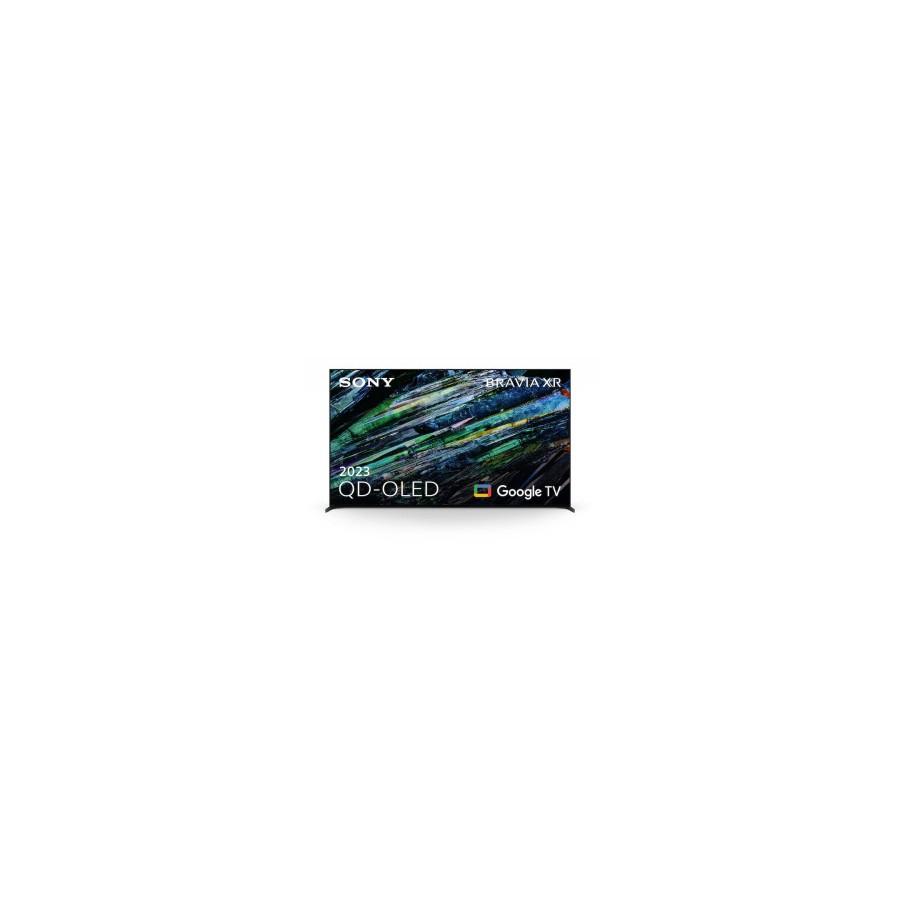 30317-Sony FWD-77A95L Televisor 195,6 cm (77") 4K Ultra HD Smart TV Wifi Negro