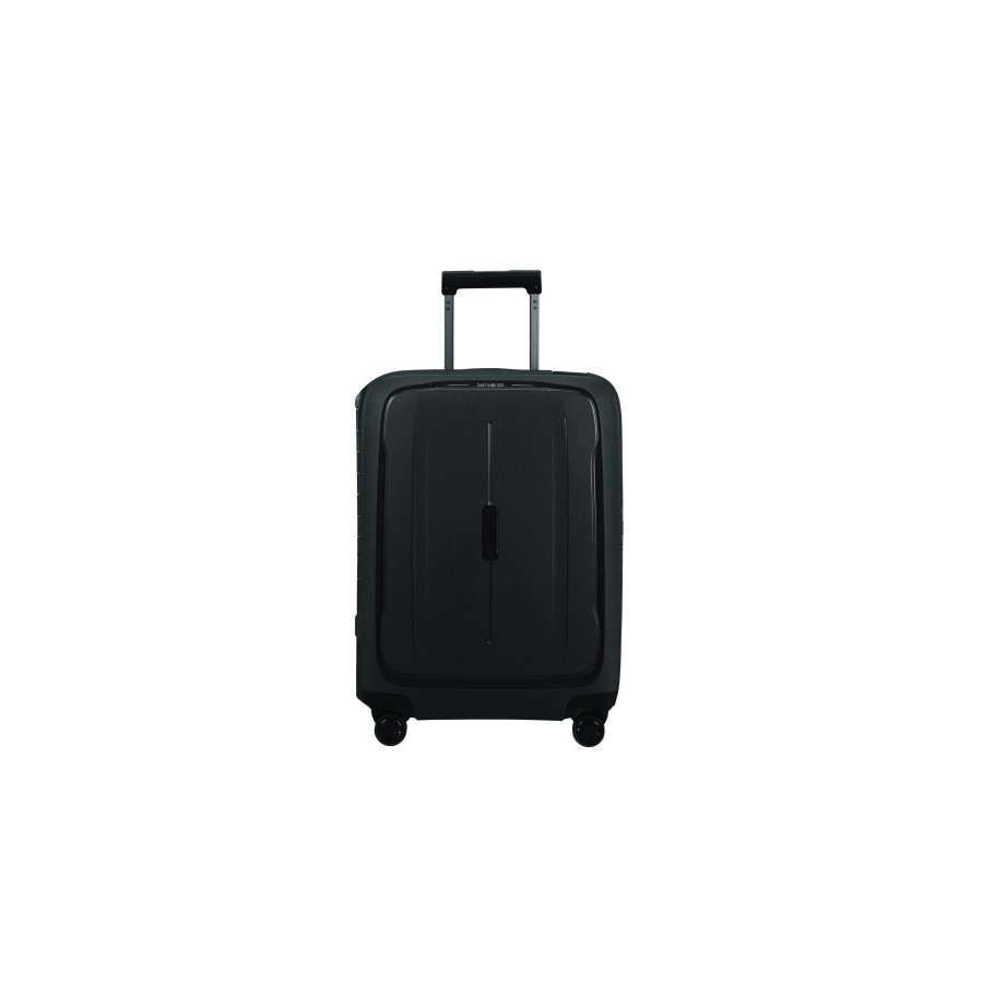 30319-MALETA SOSTENIBLE DE CABINA 20X40X55CM ESSENS GRAFITO SAMSONITE SA146909 NE 30319-MALETA SOSTENIBLE DE CABINA 20X40X55CM ESSENS GRAFITO SAMSONITE SA146909 NE