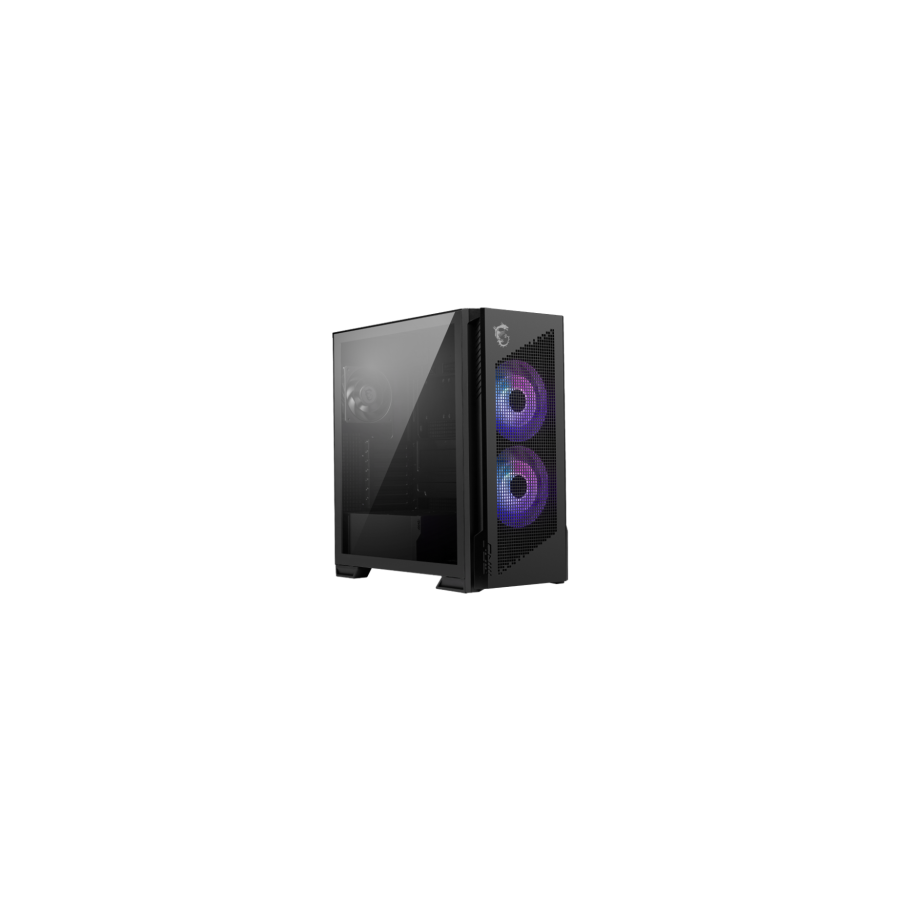 30329-MSI MPG VELOX 300R AIRFLOW PZ Midi Tower Negro 30329-MSI MPG VELOX 300R AIRFLOW PZ Midi Tower Negro