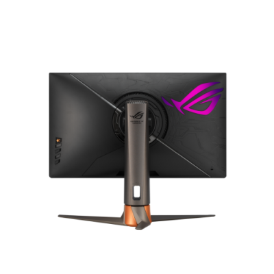 ASUS ROG Swift PG27AQN 686 cm 27 2560 x 1440 Pixeles Wide Quad HD Gris