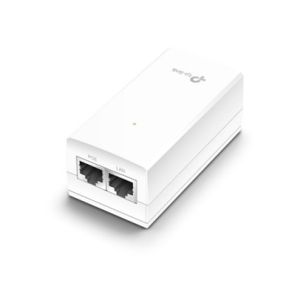 TP Link TL POE4824G Gigabit Ethernet 48 V