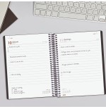 30509-AGENDA 2026 BASIC MY E10 155X212MM DIA PAGINA NEGRO FINOCAM 743526026