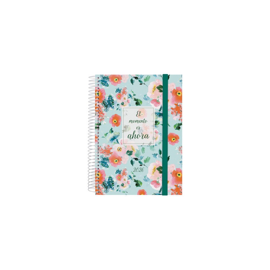30522-AGENDA 2026 TRENDY DESIGN E10 155X212MM DIA PAGINA AHORA FINOCAM 742312826 30522-AGENDA 2026 TRENDY DESIGN E10 155X212MM DIA PAGINA AHORA FINOCAM 742312826