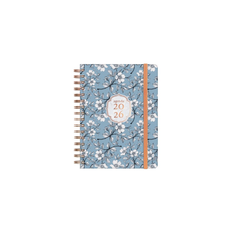 30550-AGENDA 2026 YOU E10 155X212MM DIA PAGINA COTTON FINOCAM 760063126 30550-AGENDA 2026 YOU E10 155X212MM DIA PAGINA COTTON FINOCAM 760063126