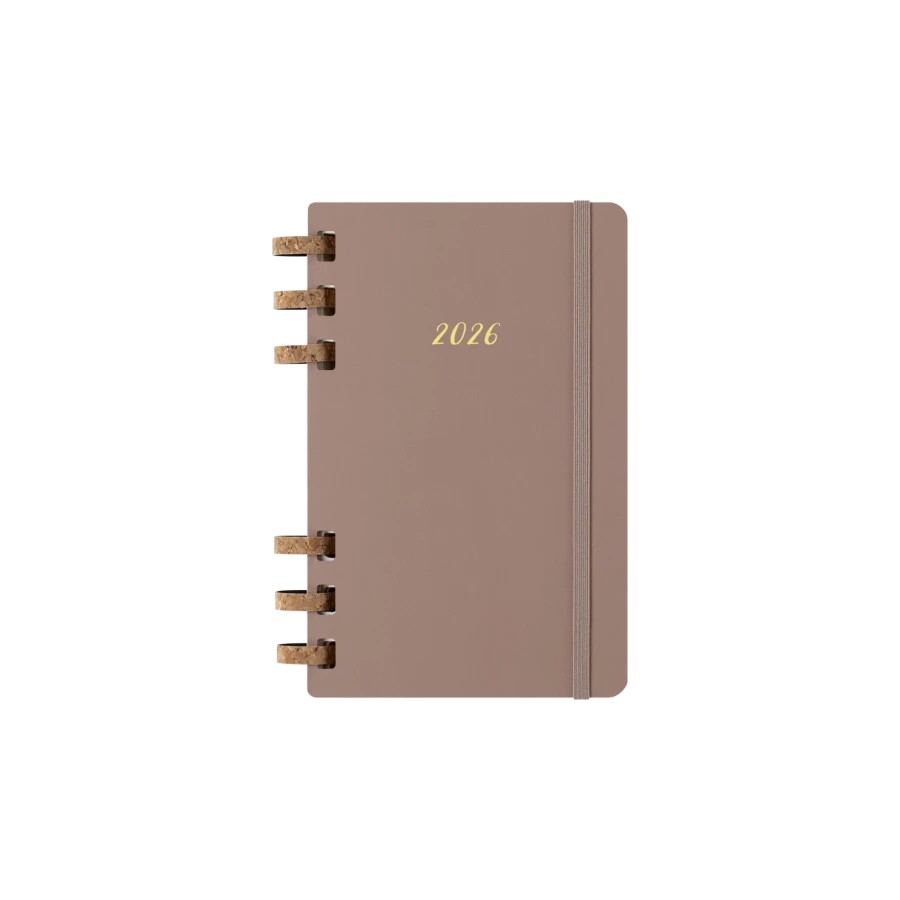 30577-AGENDA 2026 TAPA DURA 12 MESES ESPIRAL L (13 X 21 CM) ALMENDRA MOLESKINE DHSPP2912MWH3Y26 30577-AGENDA 2026 TAPA DURA 12 MESES ESPIRAL L (13 X 21 CM) ALMENDRA MOLESKINE DHSPP2912MWH3Y26