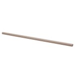 30595-ROLLO PAPEL EMBALAJE KRAFT 1X5 M. MARRON FABRISA 15722