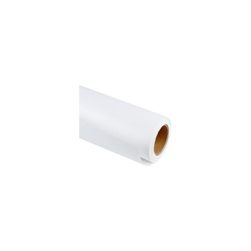 30596-ROLLO PAPEL EMBALAJE KRAFT 1X25 M. BLANCO FABRISA 15748