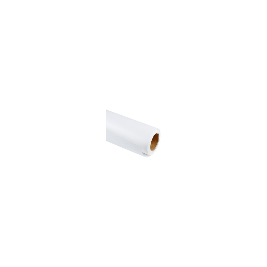 30596-ROLLO PAPEL EMBALAJE KRAFT 1X25 M. BLANCO FABRISA 15748