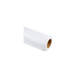 30596-ROLLO PAPEL EMBALAJE KRAFT 1X25 M. BLANCO FABRISA 15748