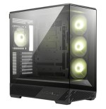 30609-CAJA MSI MAG PANO 130R PZ,3X2.5"+2X2.5"/3.5",3X120+1X120MM (ARGB),2XUSB3.2+1USB3.2 TYPE C+AUDIO+MICRO,MID TOWER,NE