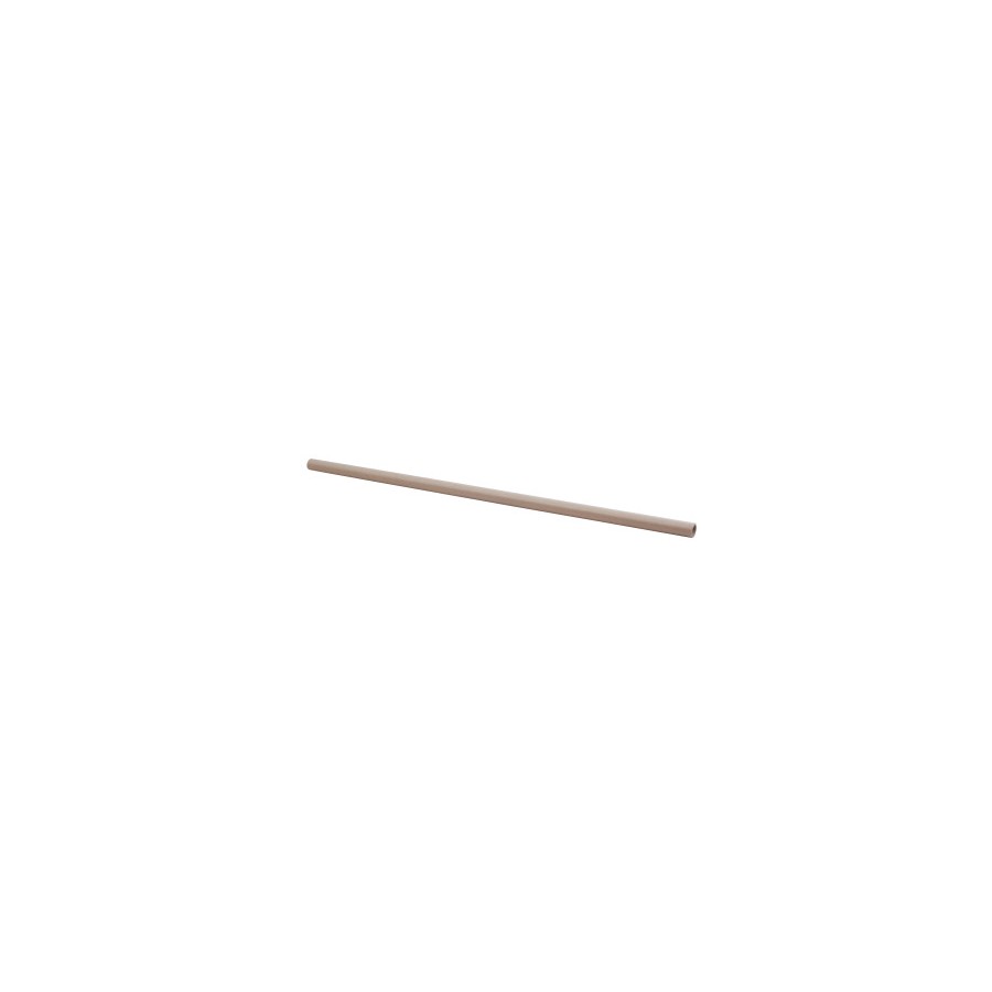 30613-ROLLO PAPEL EMBALAJE KRAFT 1X10 M. MARRON FABRISA 15735