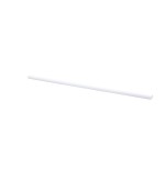 30614-ROLLO PAPEL EMBALAJE KRAFT 1X10 M. BLANCO FABRISA 15736