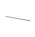 30617-ROLLO PAPEL EMBALAJE KRAFT 1X50 M. MARRON FABRISA 15759