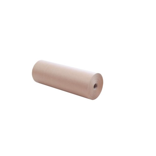 30623-BOBINA PAPEL MOSTRADOR 0,31X150 M. MARRON FABRISA 15782