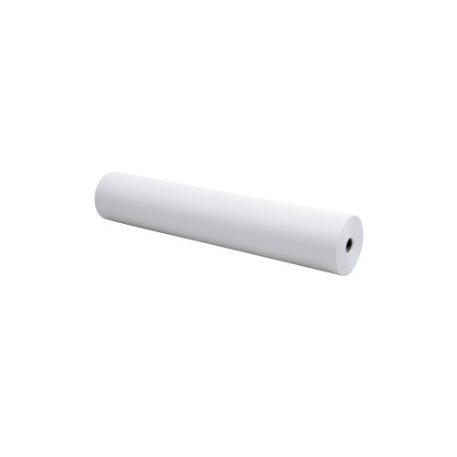 30624-BOBINA PAPEL MOSTRADOR 0,62X150 M. BLANCO FABRISA 15783