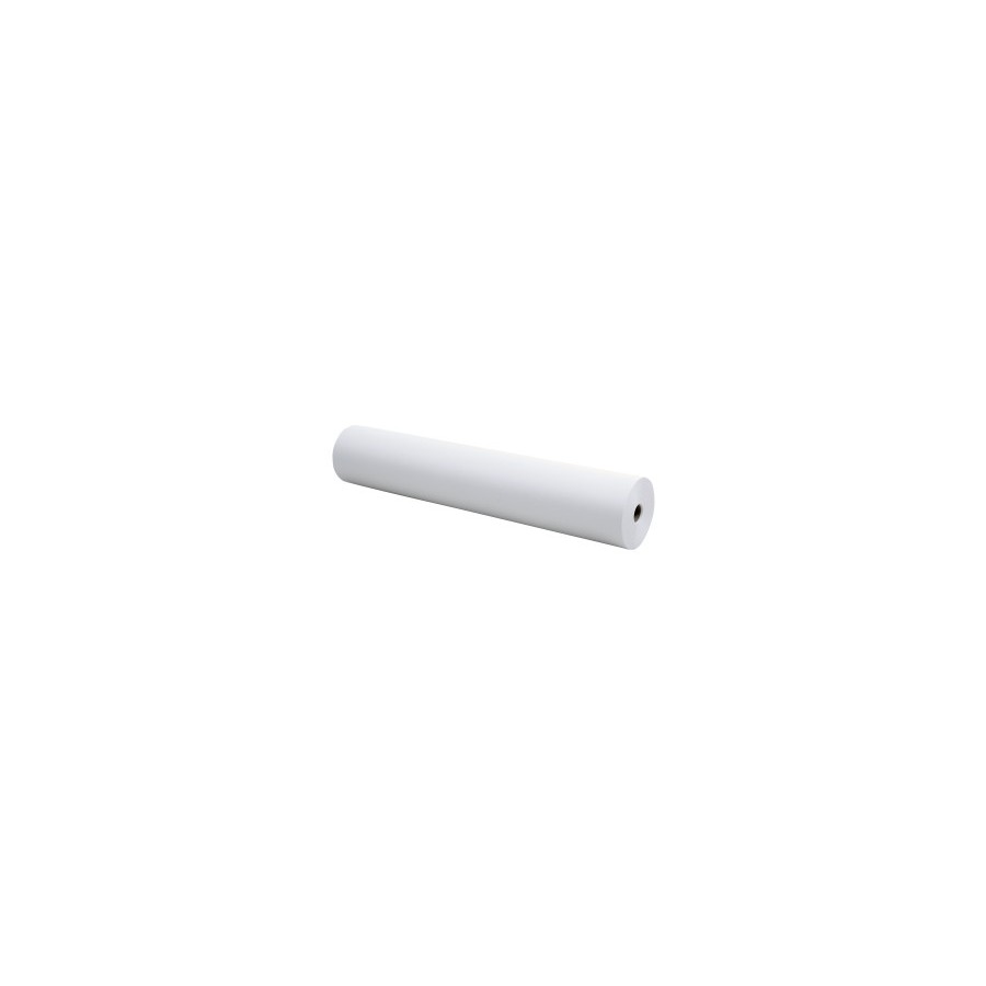 30624-BOBINA PAPEL MOSTRADOR 0,62X150 M. BLANCO FABRISA 15783