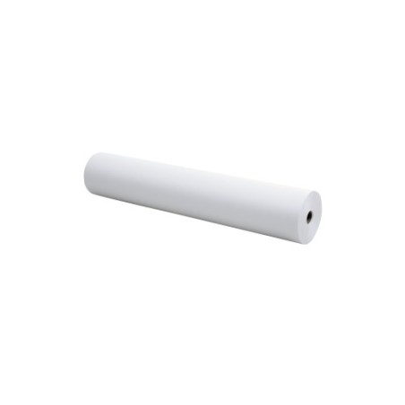 30624-BOBINA PAPEL MOSTRADOR 0,62X150 M. BLANCO FABRISA 15783