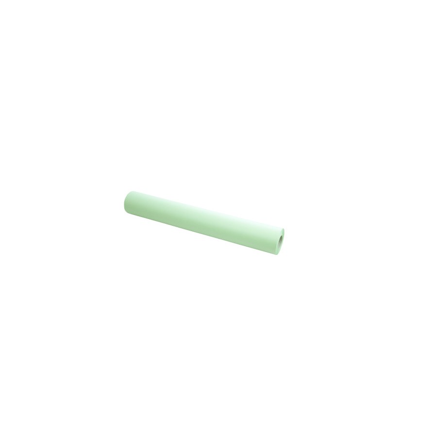 30629-BOBINA PAPEL KRAFT 1X150 M. 10KG VERDE FABRISA 17663