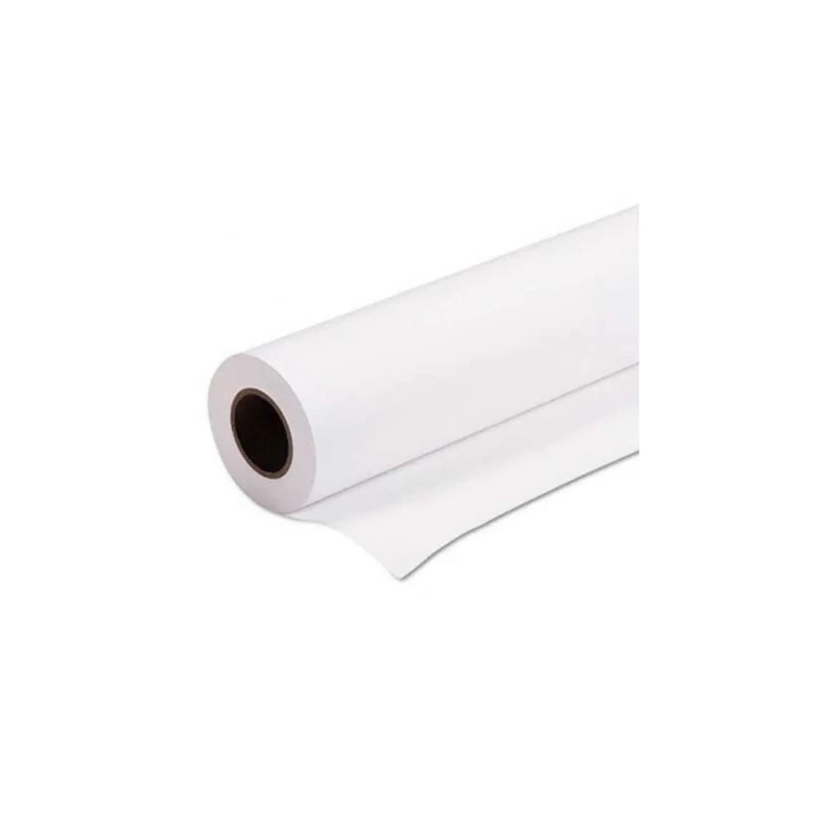 30636-BOBINA PLOTTER PLUS 914X50X50 M. 90G FABRISA 16098