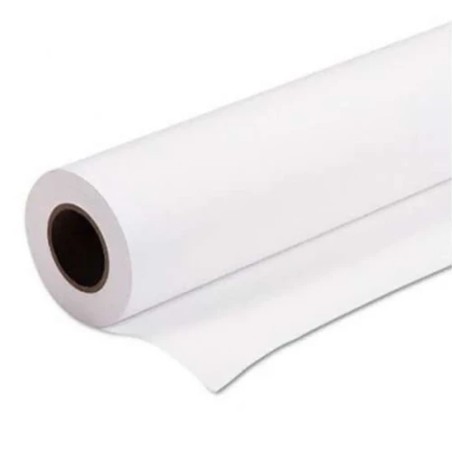 30636-BOBINA PLOTTER PLUS 914X50X50 M. 90G FABRISA 16098