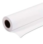 30636-BOBINA PLOTTER PLUS 914X50X50 M. 90G FABRISA 16098