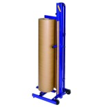 30637-PORTABOBINAS VERTICAL KRAFT 1,20M FABRISA 15785