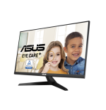 30641-ASUS VY27UQ pantalla para PC 68,6 cm (27") 3840 x 2160 Pixeles 4K Ultra HD LCD Negro