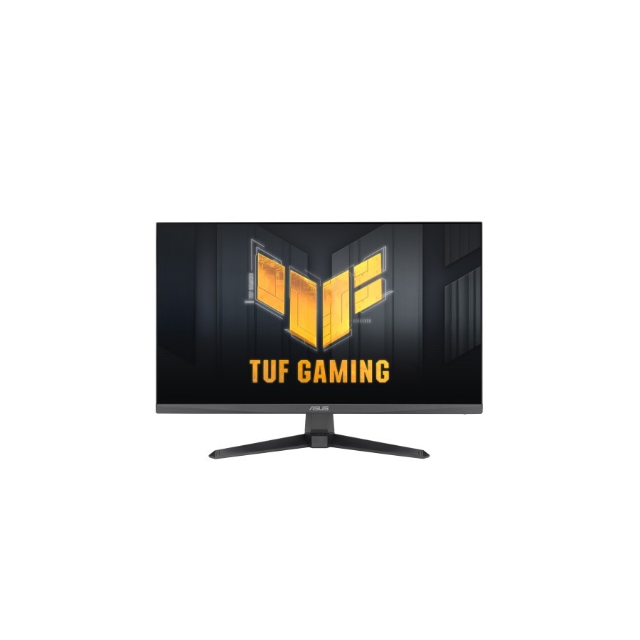 30642-ASUS TUF Gaming VG257Q5A pantalla para PC 62,2 cm (24.5") 1920 x 1080 Pixeles Full HD LCD Negro 30642-ASUS TUF Gaming VG257Q5A pantalla para PC 62,2 cm (24.5") 1920 x 1080 Pixeles Full HD LCD Negro