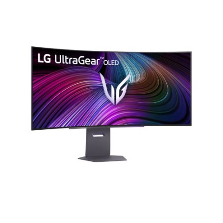30645-LG 45GX90SA-B pantalla para PC 114,3 cm (45") 3440 x 1440 Pixeles Wide Quad HD OLED Negro