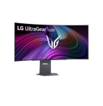 30645-LG 45GX90SA-B pantalla para PC 114,3 cm (45") 3440 x 1440 Pixeles Wide Quad HD OLED Negro