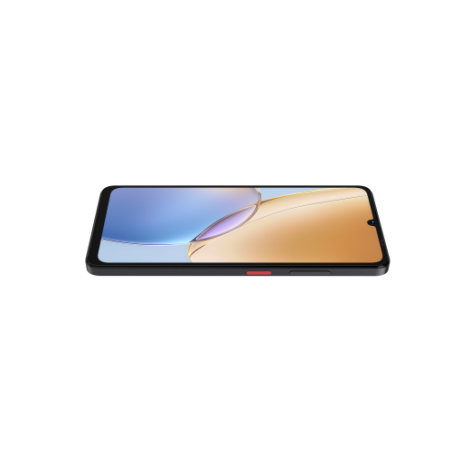 30649-ZTE Blade A56 17,1 cm (6.75") SIM doble Android 15 4G USB Tipo C 4 GB 64 GB 5000 mAh Negro