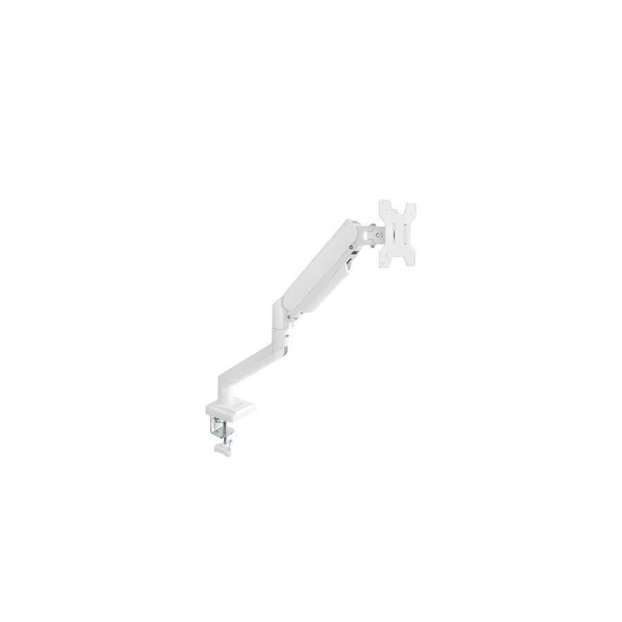 30663-TooQ DB1334TNR-W soporte para monitor 86,4 cm (34") Escritorio Blanco 30663-TooQ DB1334TNR-W soporte para monitor 86,4 cm (34") Escritorio Blanco