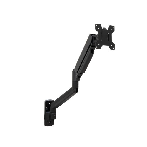 30667-TooQ LP1334TNR-B soporte para monitor 86,4 cm (34") Escritorio Blanco