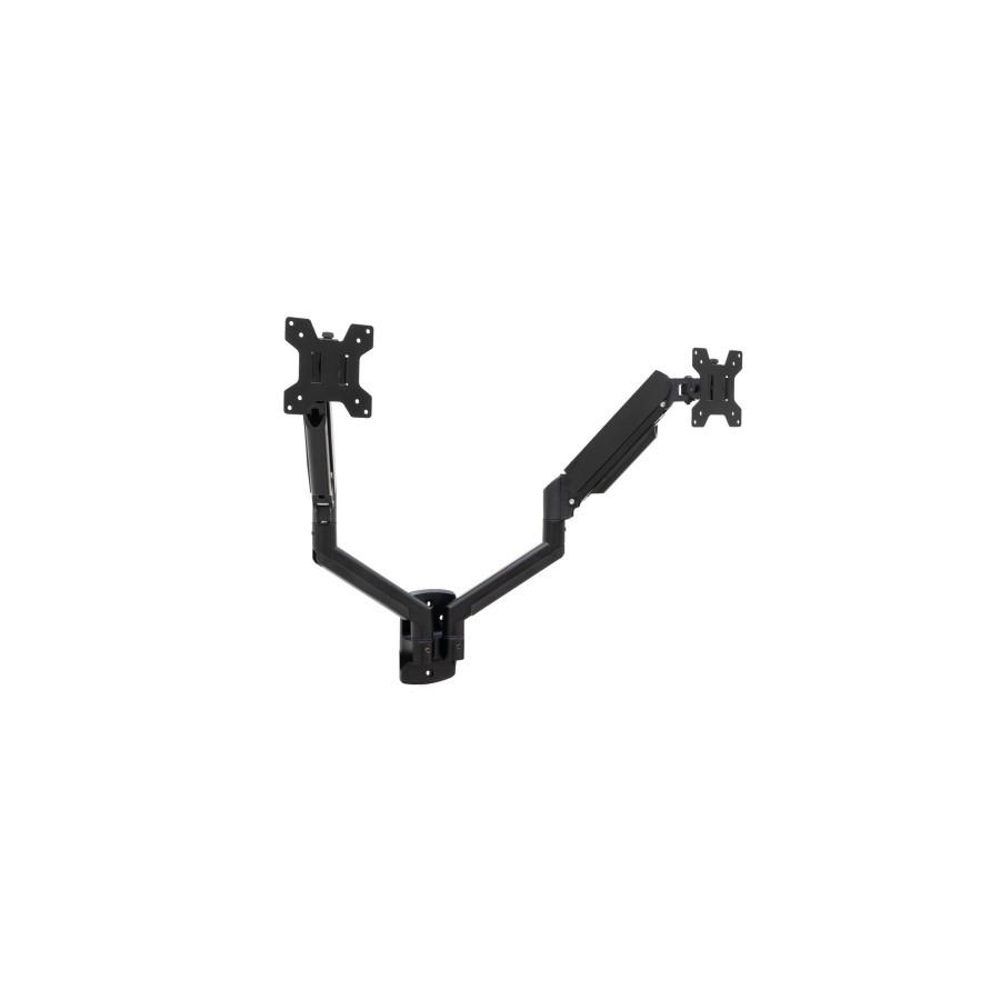 30669-TooQ LP1434TNR-B soporte para monitor 86,4 cm (34") Escritorio Blanco 30669-TooQ LP1434TNR-B soporte para monitor 86,4 cm (34") Escritorio Blanco