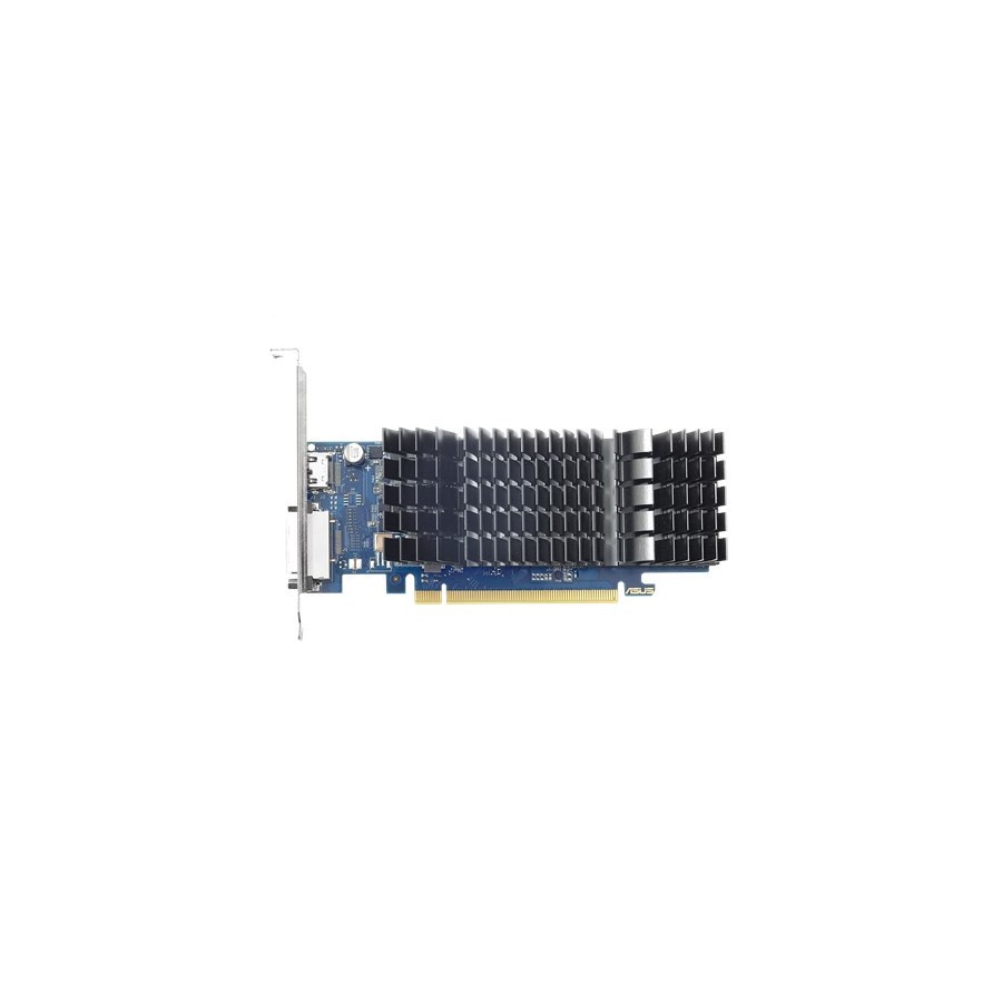 30673-ASUS GT1030-SL-2G-BRK NVIDIA GeForce GT 1030 2 GB GDDR5