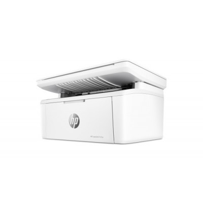 HP LaserJet M140w Laser A4 600 x 600 DPI 20 ppm Wifi