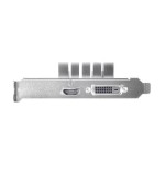 30674-ASUS GT1030-SL-2G-BRK NVIDIA GeForce GT 1030 2 GB GDDR5