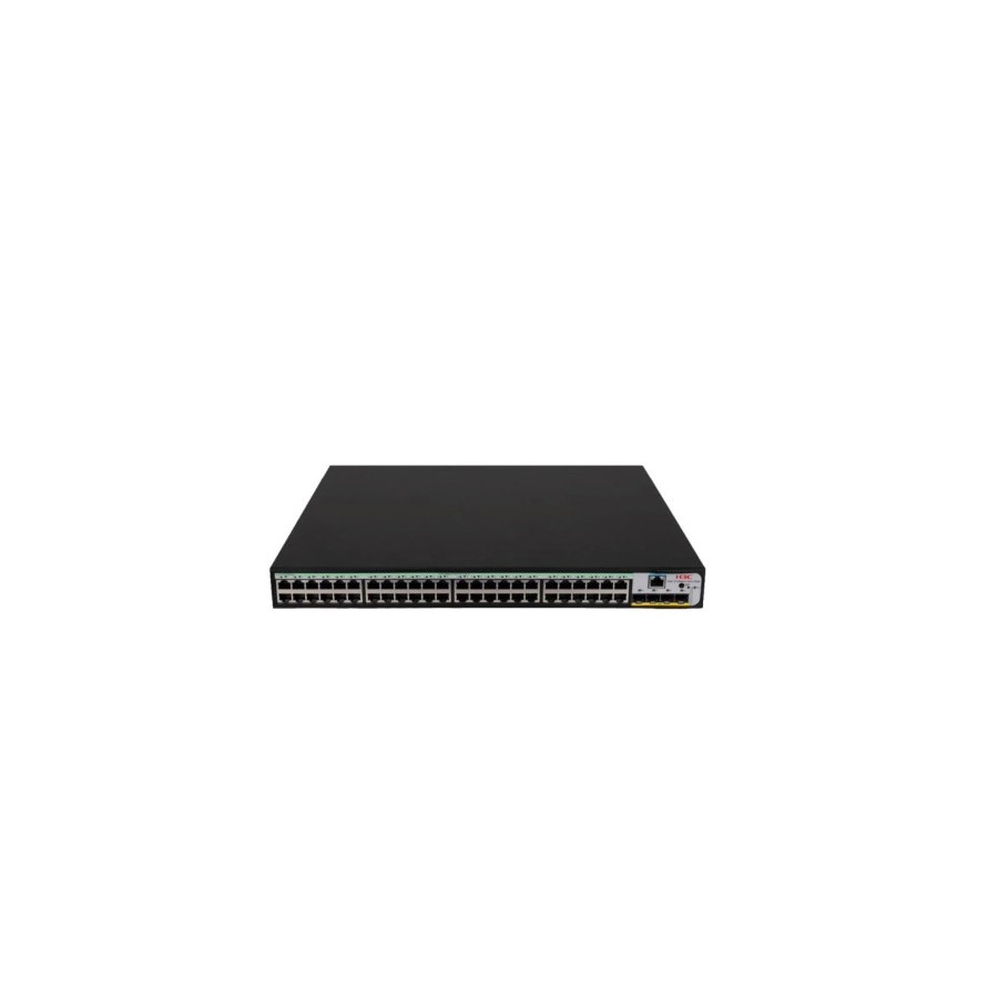 30681-H3C S1850V2-28X L2 ETHERNET SWITCH WITH 24*10/100/1000BASE-T