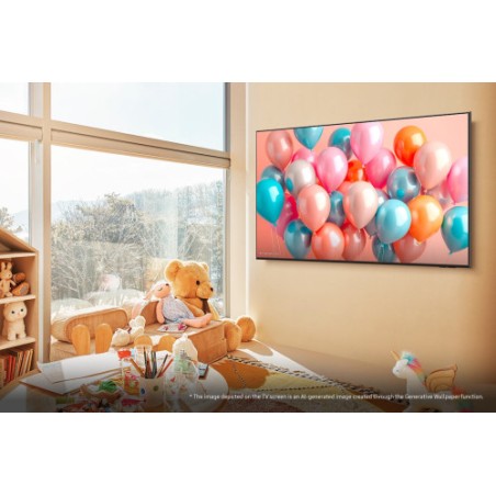 30685-Samsung TQ50Q7FAAU 127 cm (50") 4K Ultra HD Smart TV Wifi Negro