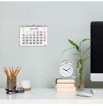 30731-CALENDARIO 2026 NEUTRO PARED NUMEROS GRANDES S 210X150MM FINOCAM 780200026