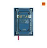 30838-DIETARIO 2026 OCTAVO DIA PAGINA 11,5X16,5 CM. CATALAN DOHE 11158 - 26