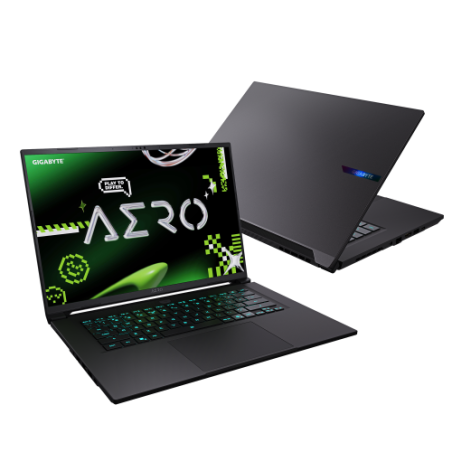 30897-GIGABYTE AERO X16 1WH93ESC64AH Copilot+ PC AMD Ryzen AI 7 350 Portatil 40,6 cm (16") WQXGA 32 GB DDR5-SDRAM 1 TB S