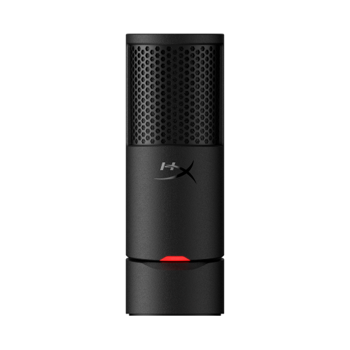 30908-HyperX Microfono Solocast 2 BLK