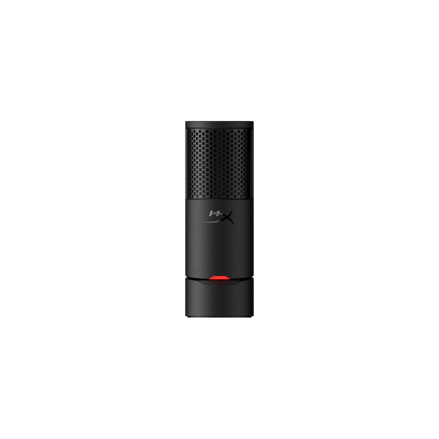 30908-HyperX Microfono Solocast 2 BLK