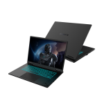 30911-GIGABYTE GAMING A16 Portatil - 16", 165Hz WUXGA, Ryzen 7 260, RTX 5060, 32GB DDR5 5200MHz, SSD Gen4 de 1TB, DOS, G