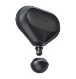30934-THERABODY THERAGUN FG, G4 MINI BLACK EU/UK