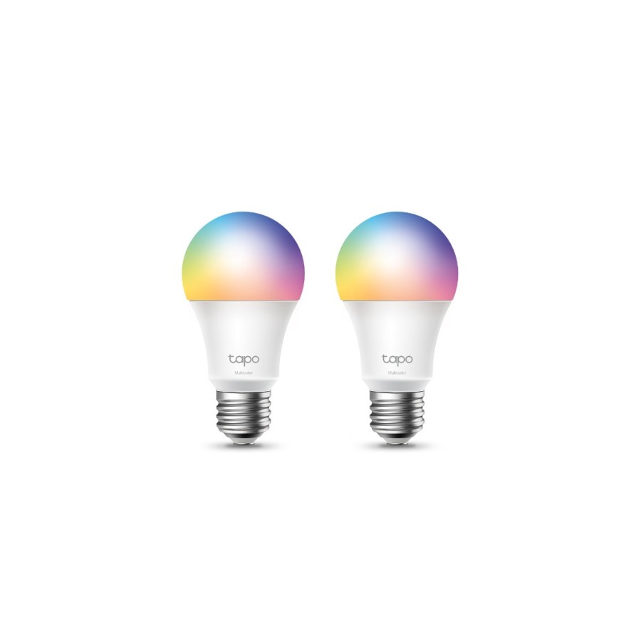 30957-TP-Link Smart Wi-Fi Light Bulb Multicolor 2.4 Bombilla inteligente 30957-TP-Link Smart Wi-Fi Light Bulb Multicolor 2.4 Bombilla inteligente