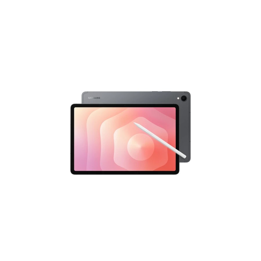 30962-Samsung Galaxy Tab S11 128 GB 27,9 cm (11") 12 GB Wi-Fi 6 (802.11ax) Gris 30962-Samsung Galaxy Tab S11 128 GB 27,9 cm (11") 12 GB Wi-Fi 6 (802.11ax) Gris
