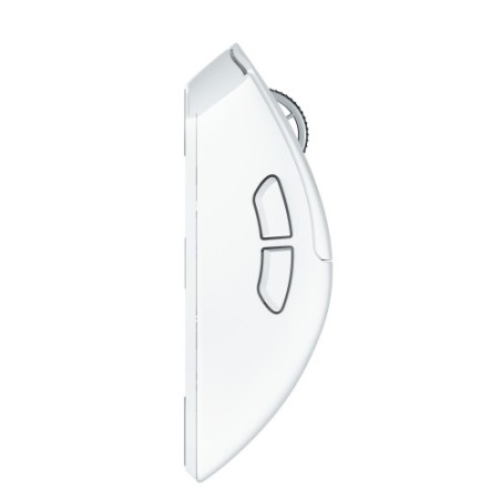 31017-Razer DeathAdder V4 Pro raton Juego mano derecha RF Wireless + USB Type-A Optico 45000 DPI