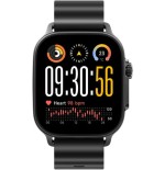 31025-REALME WATCH 5 RMW2501 TITANIUM BLACK EU